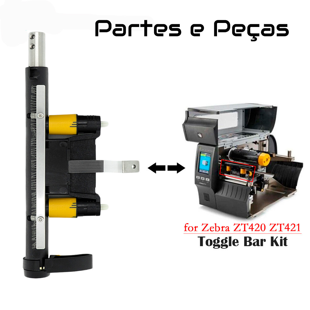 Fonte para impressora Argox