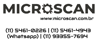 microscan Soluções - Assistência Técnica para Impressoras de Código de Barras